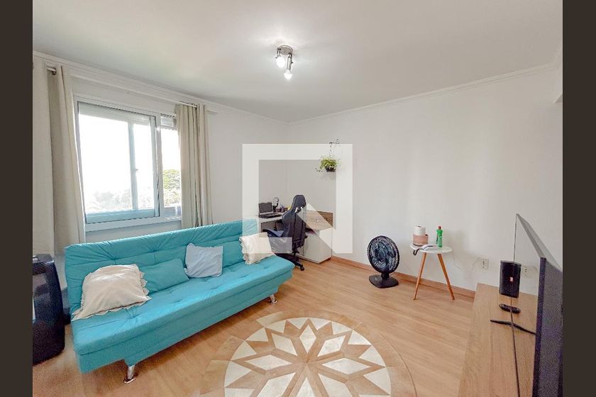 Apartamento, 2 quartos, 57 m² - Foto 7