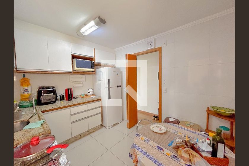 Apartamento, 2 quartos, 57 m² - Foto 41