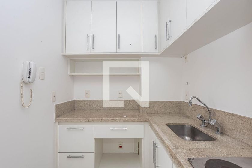 Kitnet-Studio, 34 m² - Foto 11