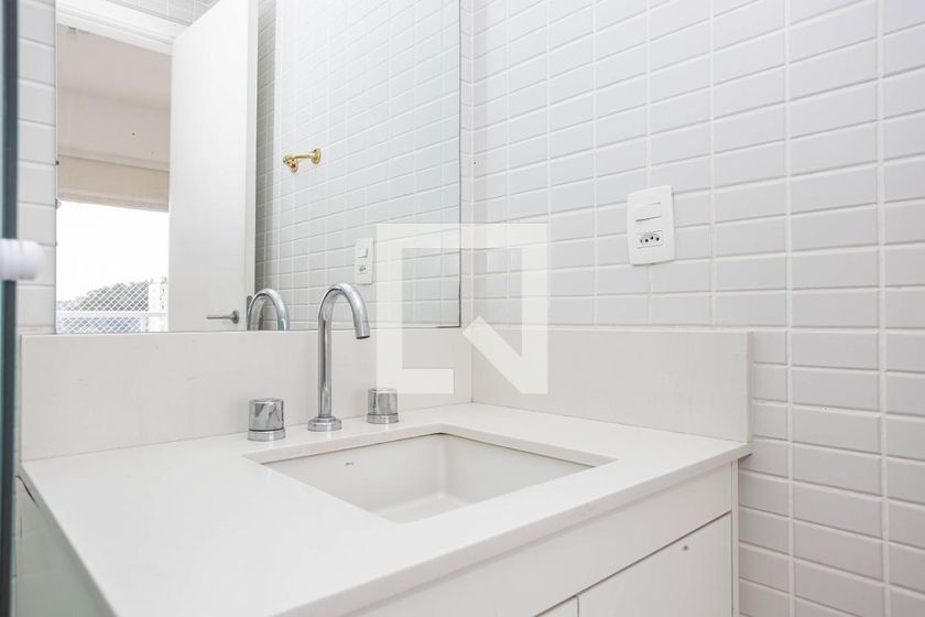 Kitnet-Studio, 34 m² - Foto 25