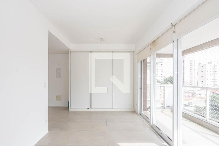 Kitnet-Studio, 34 m² - Foto 7