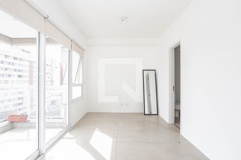 Kitnet-Studio, 34 m² - Foto 3
