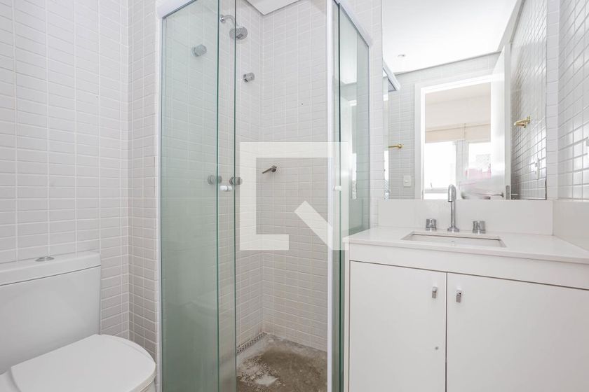 Kitnet-Studio, 34 m² - Foto 23