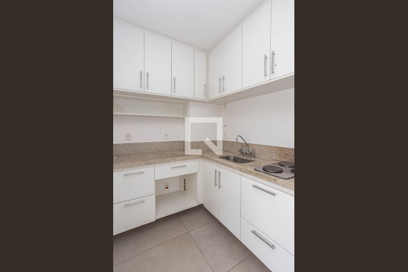 Kitnet-Studio, 34 m² - Foto 13