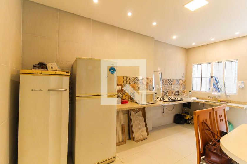 Casa, 3 quartos, 100 m² - Foto 21