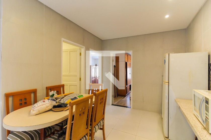 Casa, 3 quartos, 100 m² - Foto 22