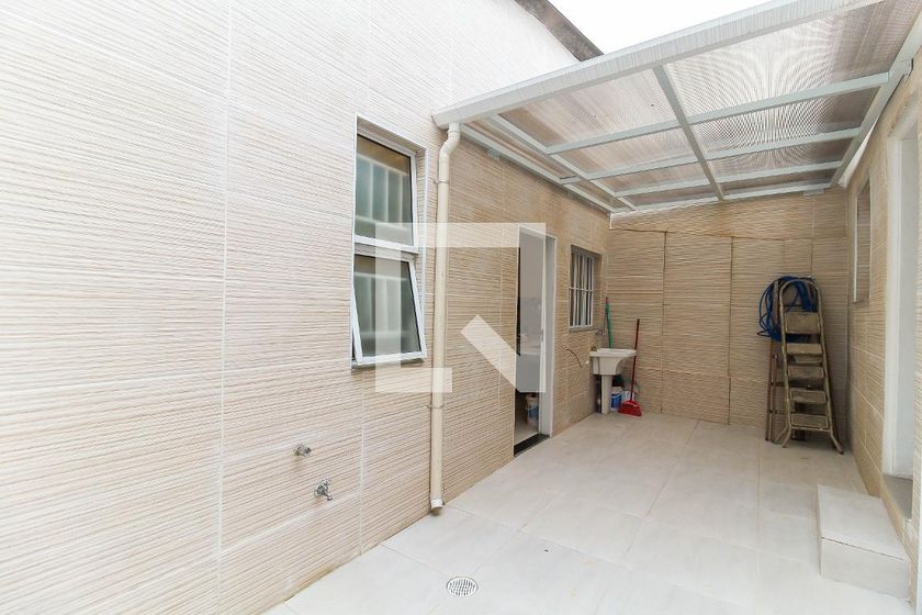 Casa, 3 quartos, 100 m² - Foto 32