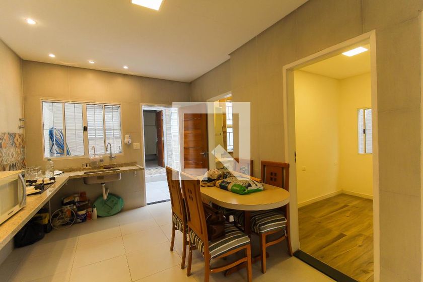 Casa, 3 quartos, 100 m² - Foto 19