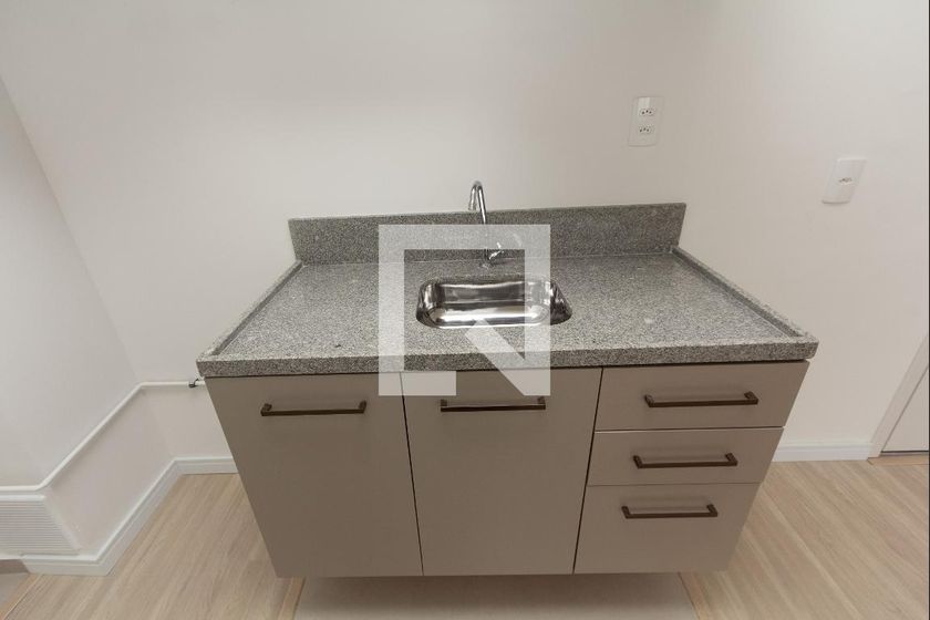 Apartamento, 2 quartos, 40 m² - Foto 24