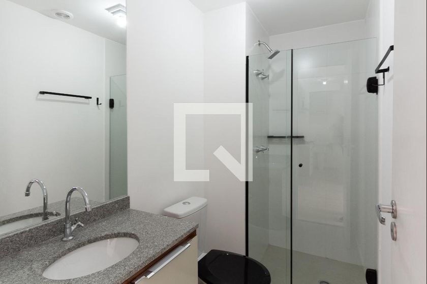 Apartamento, 2 quartos, 40 m² - Foto 50