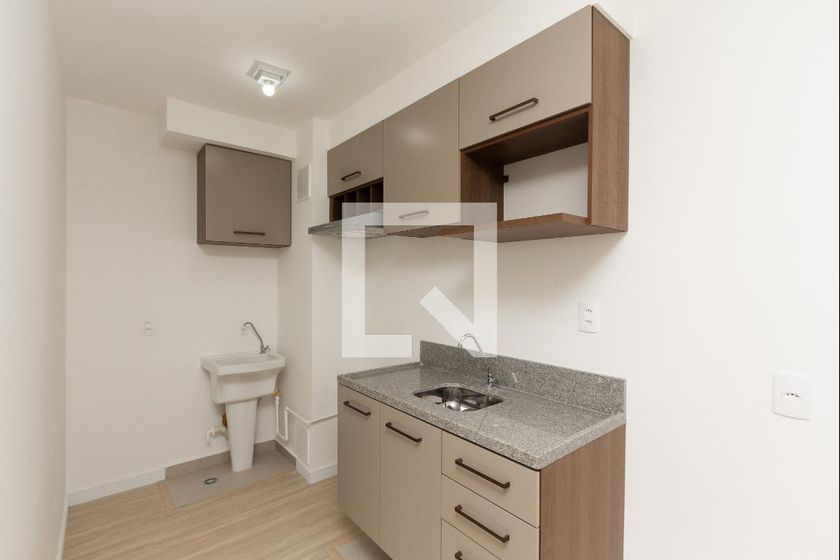Apartamento, 2 quartos, 40 m² - Foto 18