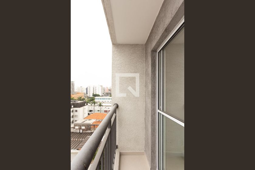 Apartamento, 2 quartos, 40 m² - Foto 36