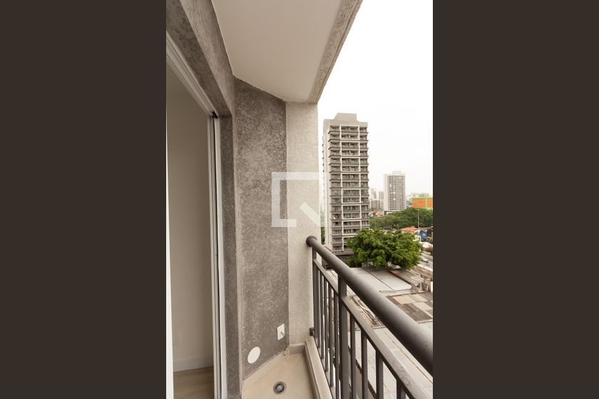 Apartamento, 2 quartos, 40 m² - Foto 38