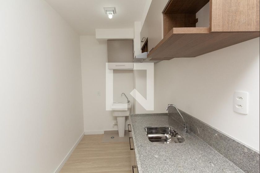 Apartamento, 2 quartos, 40 m² - Foto 20