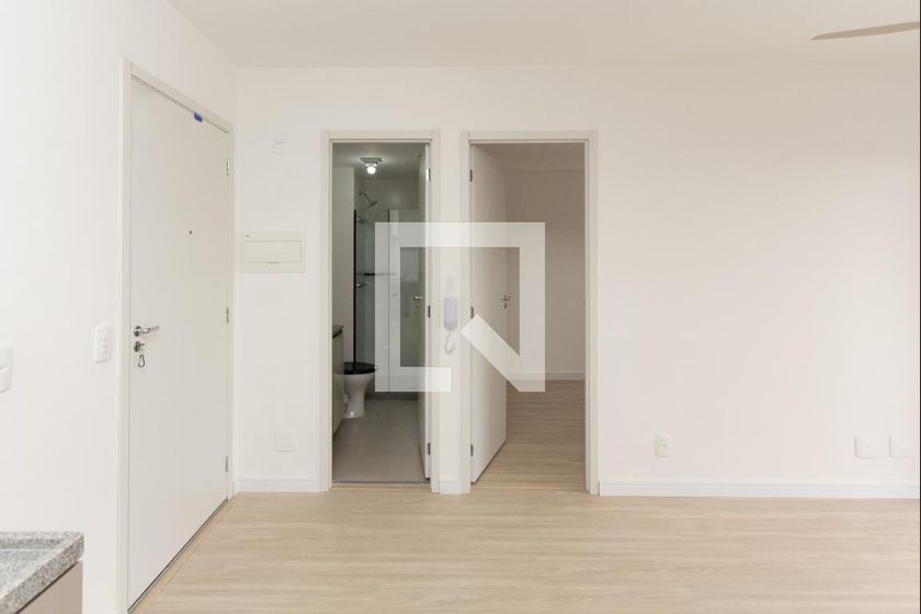 Apartamento, 2 quartos, 40 m² - Foto 10