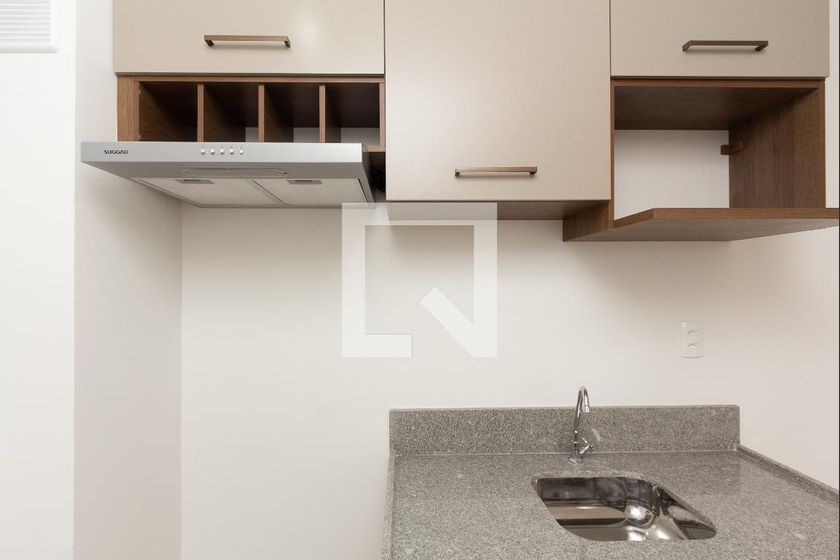 Apartamento, 2 quartos, 40 m² - Foto 30