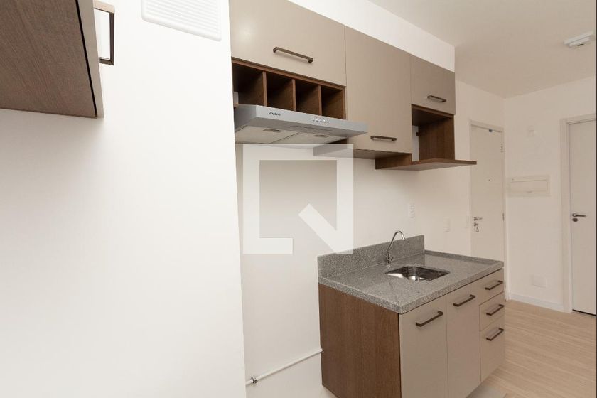 Apartamento, 2 quartos, 40 m² - Foto 26