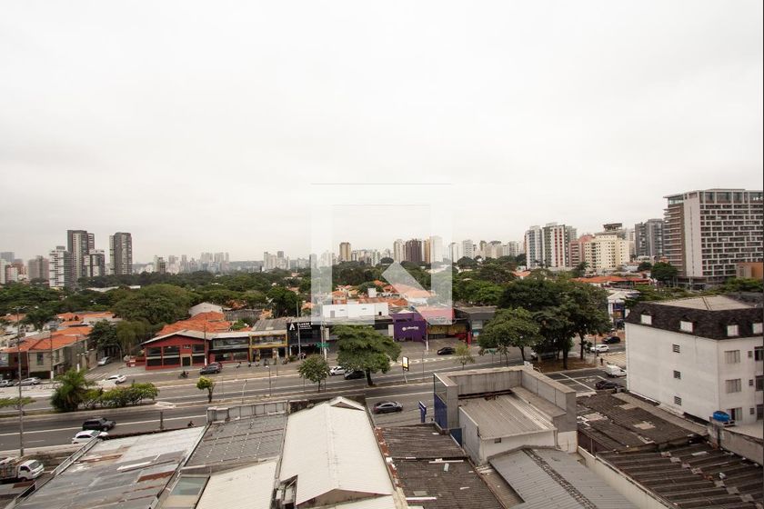Apartamento, 2 quartos, 40 m² - Foto 40