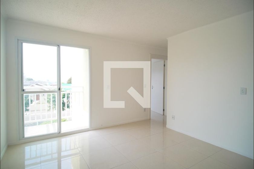 Apartamento com 2 quartos à venda em Canudos, Novo Hamburgo por R$ 200.000,00