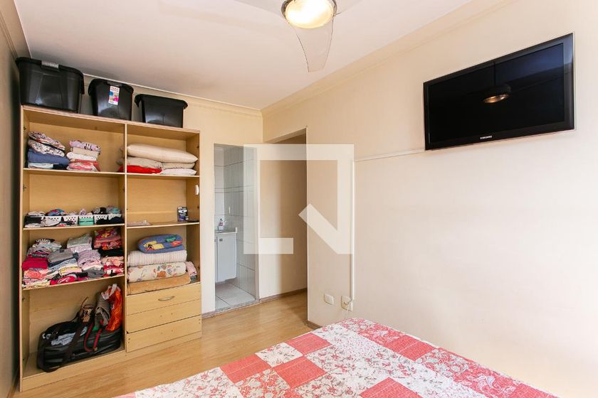 Apartamento, 3 quartos, 78 m² - Foto 43
