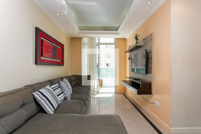 Apartamento, 3 quartos, 78 m² - Foto 3