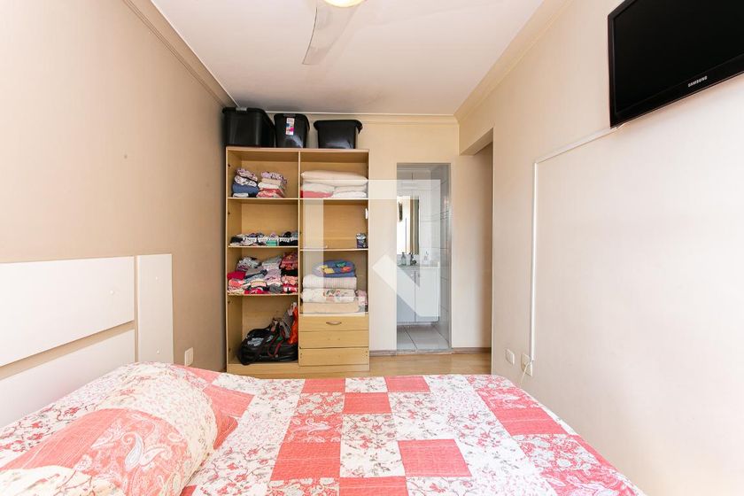 Apartamento, 3 quartos, 78 m² - Foto 41
