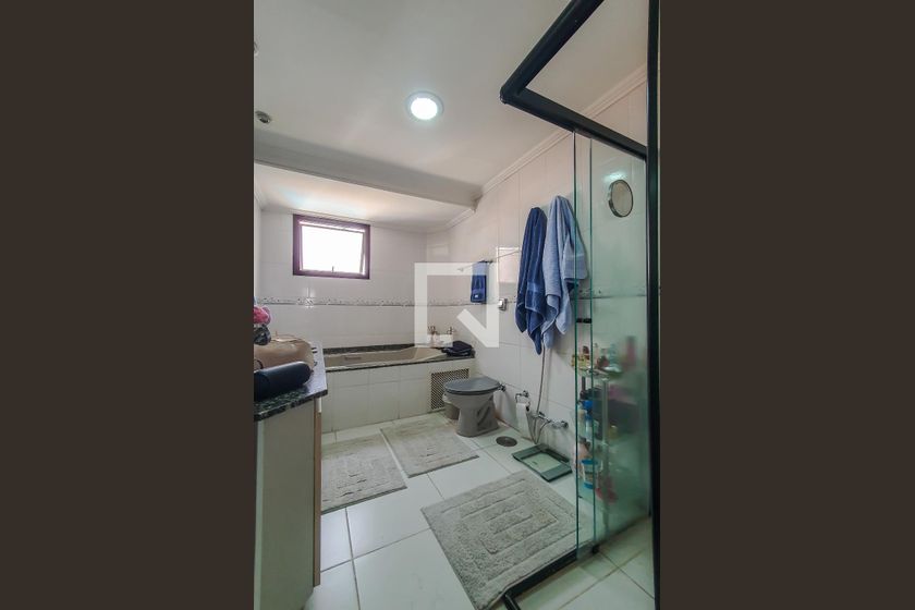 Apartamento, 4 quartos, 172 m² - Foto 99