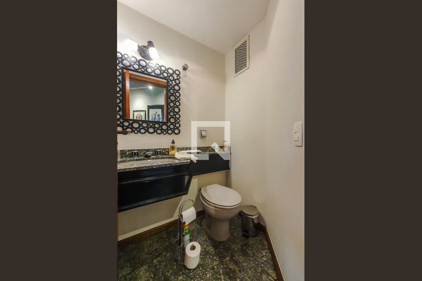 Apartamento, 4 quartos, 172 m² - Foto 37