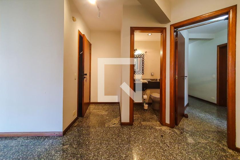 Apartamento, 4 quartos, 172 m² - Foto 33