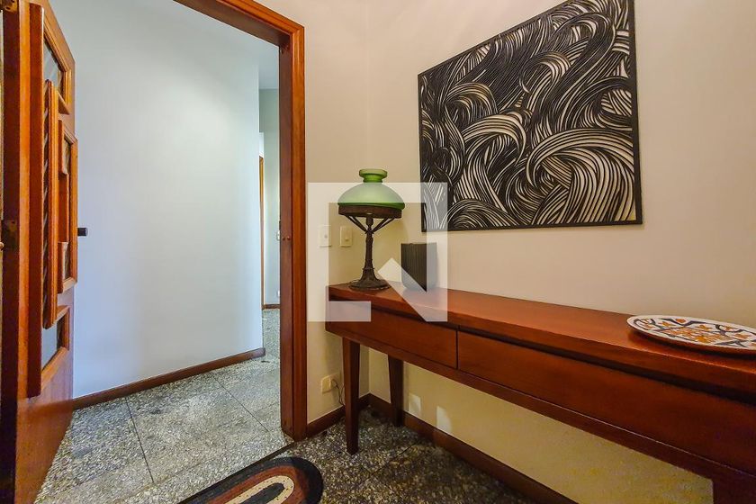Apartamento, 4 quartos, 172 m² - Foto 25