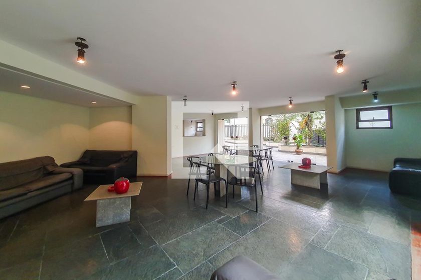 Apartamento, 4 quartos, 172 m² - Foto 193