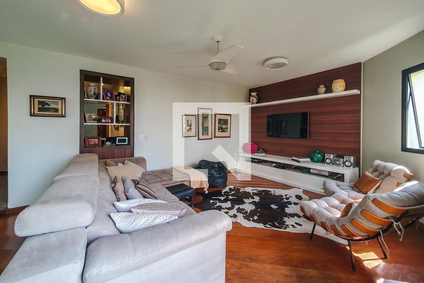 Apartamento, 4 quartos, 172 m² - Foto 9