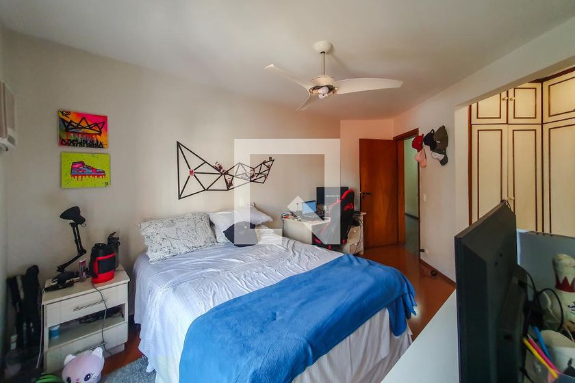 Apartamento, 4 quartos, 172 m² - Foto 111