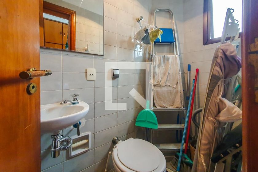 Apartamento, 4 quartos, 172 m² - Foto 181