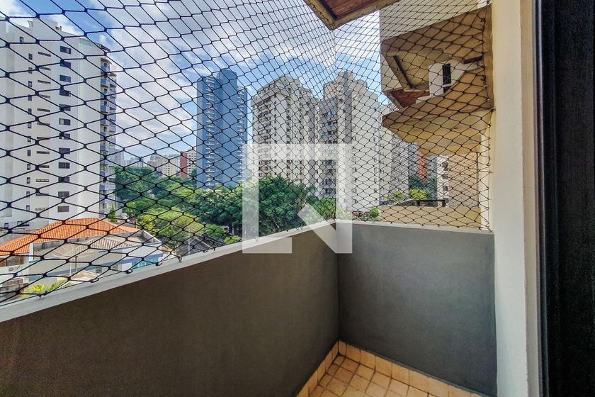 Apartamento, 4 quartos, 172 m² - Foto 123