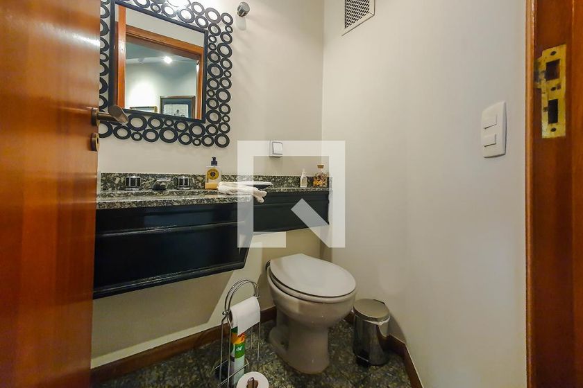 Apartamento, 4 quartos, 172 m² - Foto 35