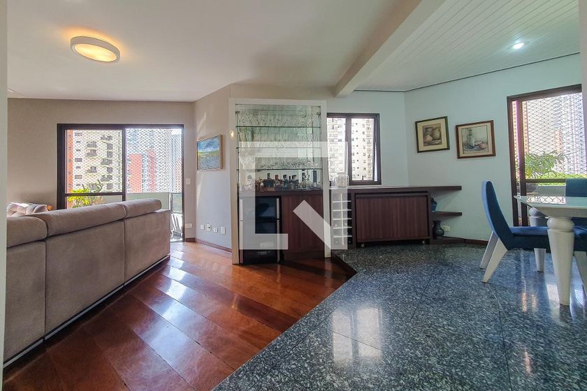 Apartamento, 4 quartos, 172 m² - Foto 3