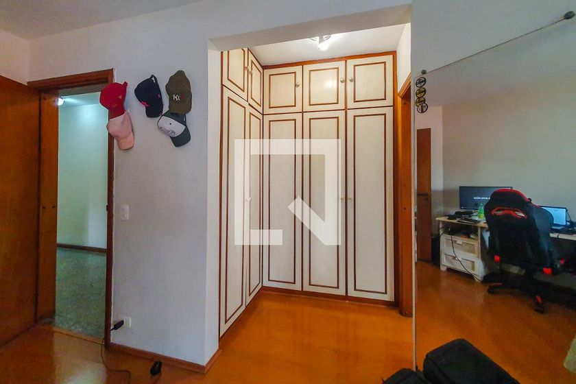 Apartamento, 4 quartos, 172 m² - Foto 127