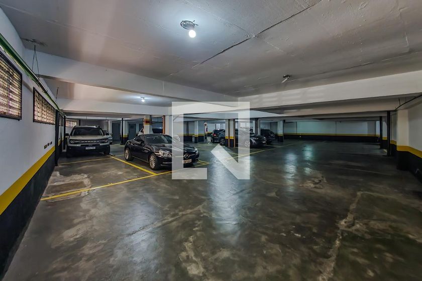 Apartamento, 4 quartos, 172 m² - Foto 207