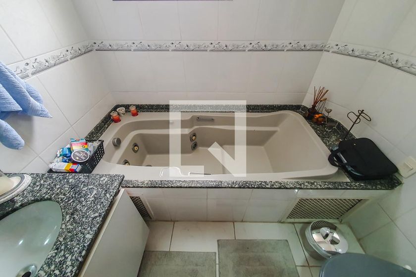 Apartamento, 4 quartos, 172 m² - Foto 101