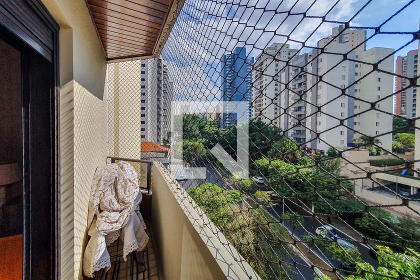 Apartamento, 4 quartos, 172 m² - Foto 53