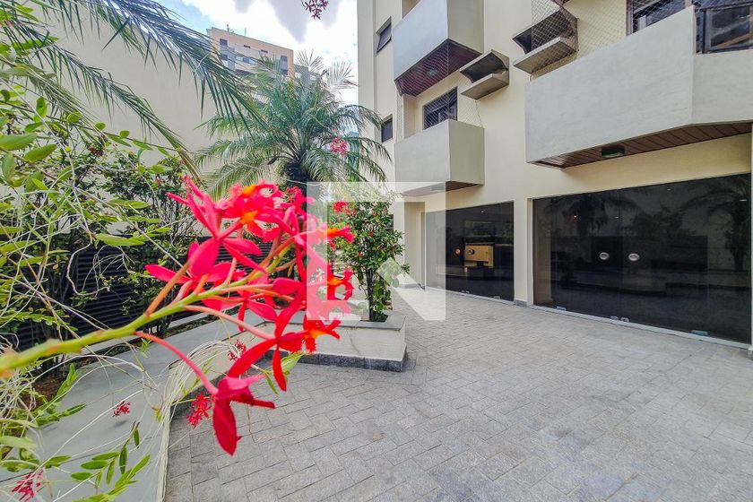 Apartamento, 4 quartos, 172 m² - Foto 199