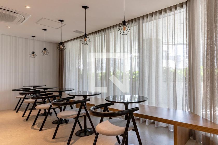 Kitnet-Studio, 31 m² - Foto 61
