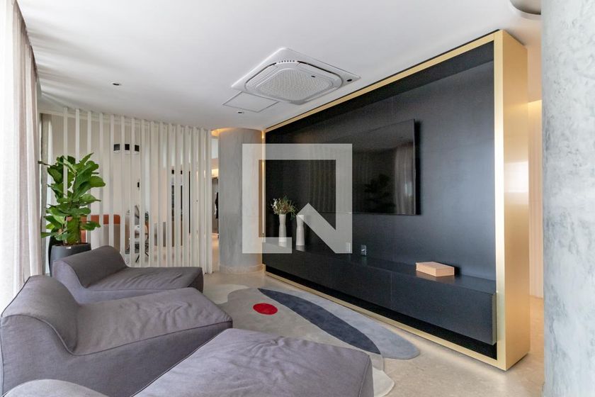 Kitnet-Studio, 31 m² - Foto 63