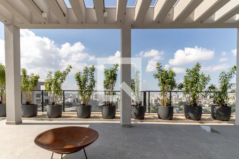 Kitnet-Studio, 31 m² - Foto 35