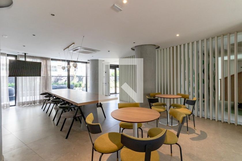 Kitnet-Studio, 31 m² - Foto 67