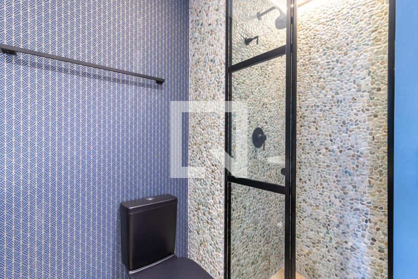Kitnet-Studio, 26 m² - Foto 12