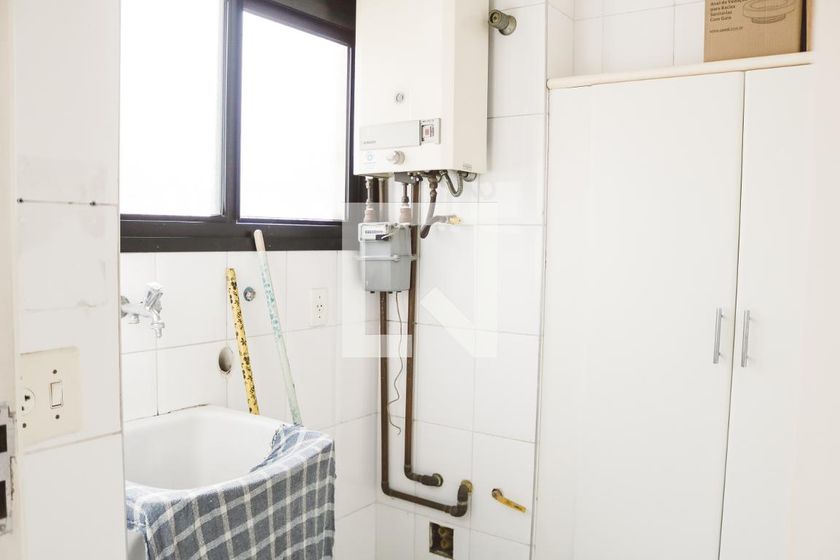Apartamento, 2 quartos, 60 m² - Foto 47