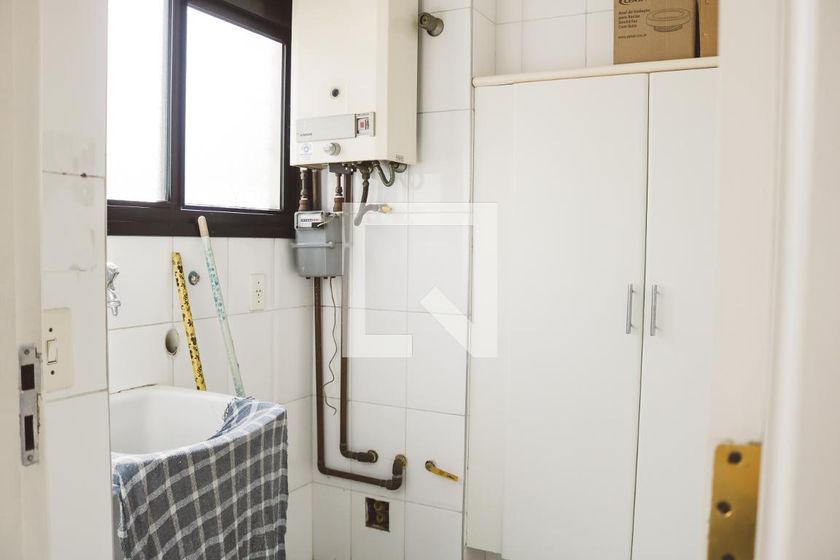 Apartamento, 2 quartos, 60 m² - Foto 43