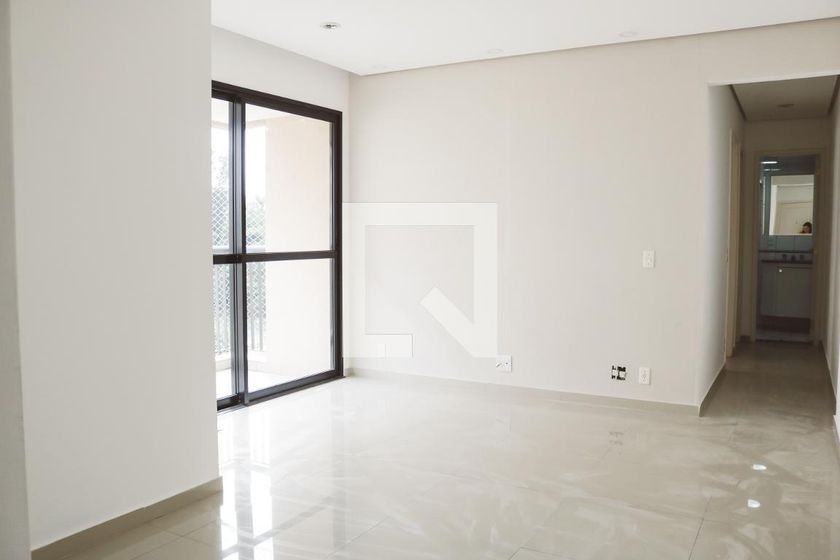 Apartamento, 2 quartos, 60 m² - Foto 1